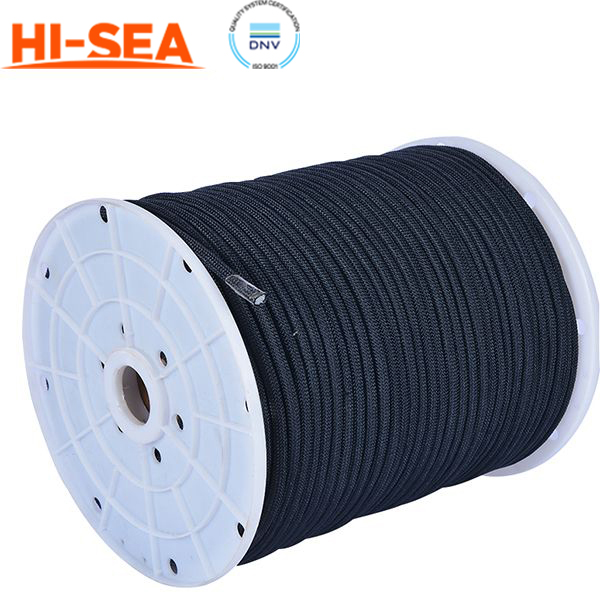 Nylon Sheathed Steel Wire Rope